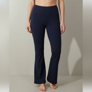 Jockey Blue Boot Cut Flare Pants